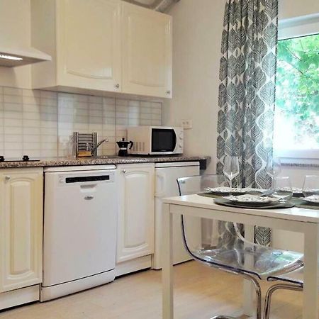 רייקה Olea Apartment מראה חיצוני תמונה
