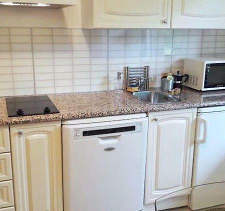 רייקה Olea Apartment מראה חיצוני תמונה
