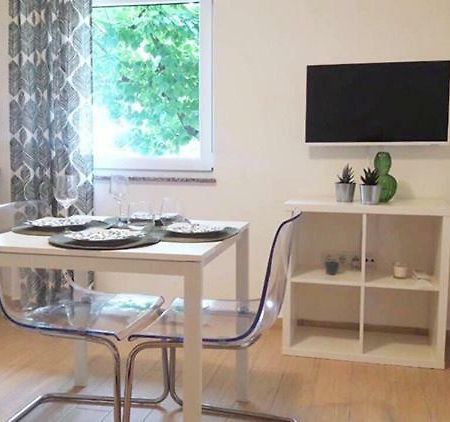 רייקה Olea Apartment מראה חיצוני תמונה