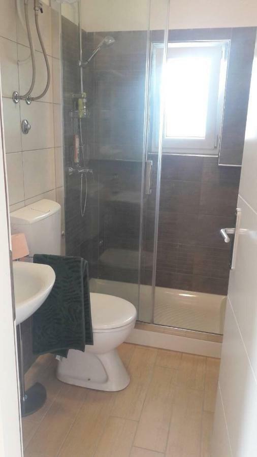 רייקה Olea Apartment מראה חיצוני תמונה