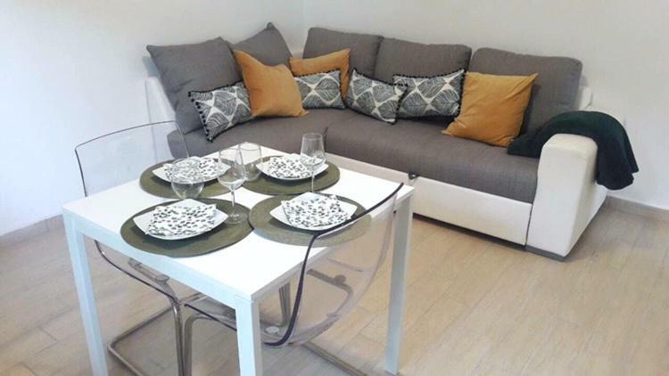 רייקה Olea Apartment מראה חיצוני תמונה