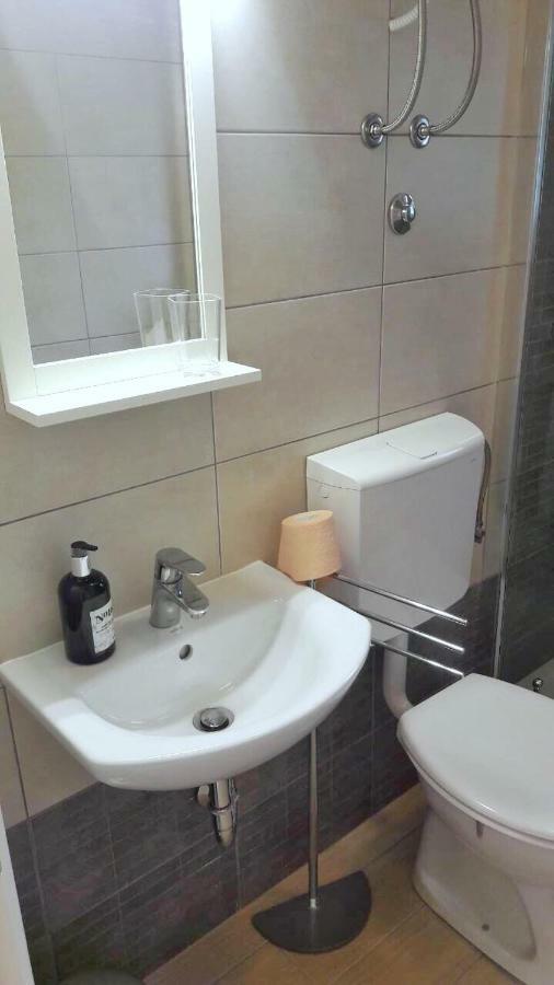 רייקה Olea Apartment מראה חיצוני תמונה