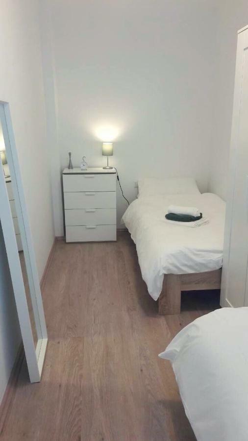רייקה Olea Apartment מראה חיצוני תמונה