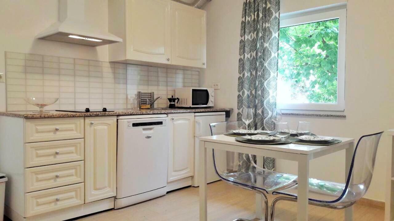 רייקה Olea Apartment מראה חיצוני תמונה