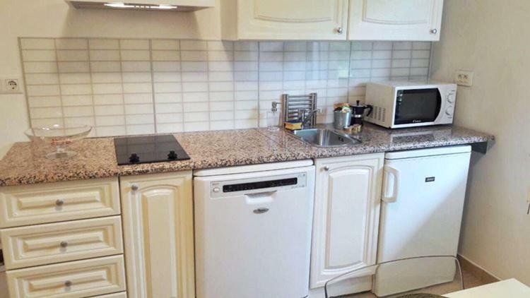 רייקה Olea Apartment מראה חיצוני תמונה