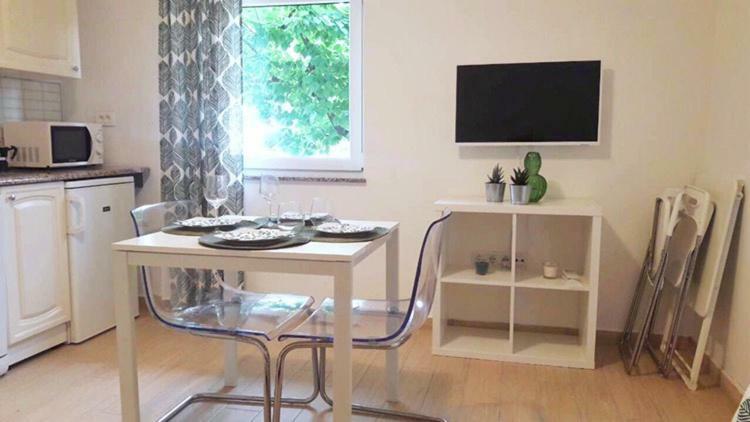 רייקה Olea Apartment מראה חיצוני תמונה