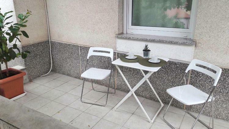 רייקה Olea Apartment מראה חיצוני תמונה